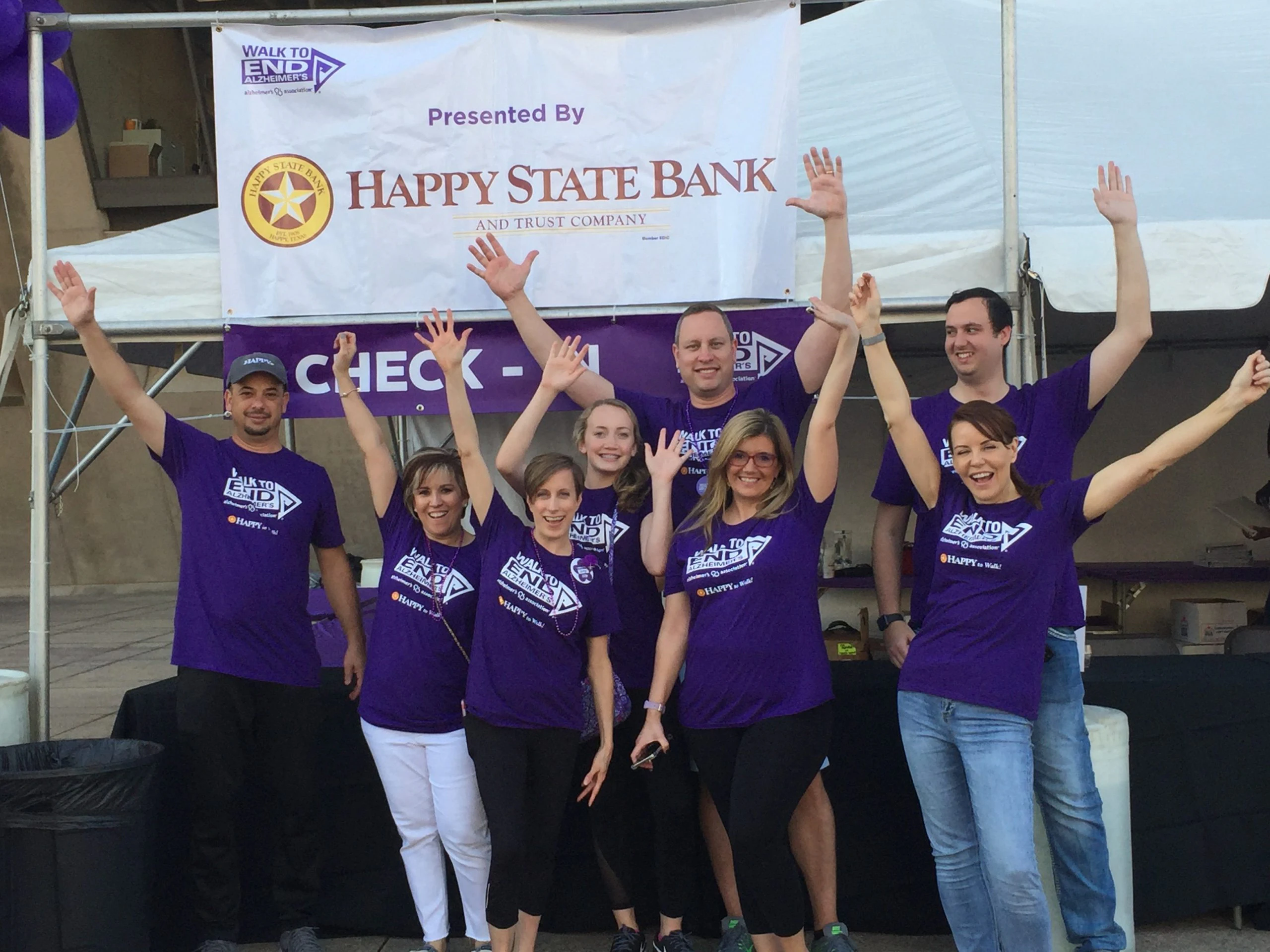 Happy State Bank Routing Number Careers | Texas | Happy State Bank