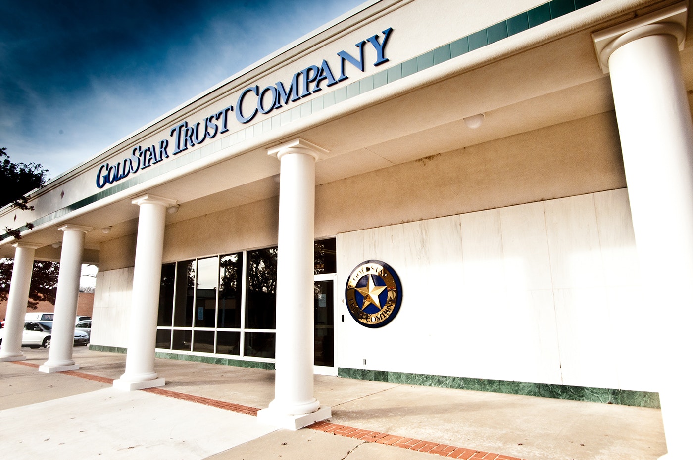 History of the Happy Texas Explore Now Happy State Bank