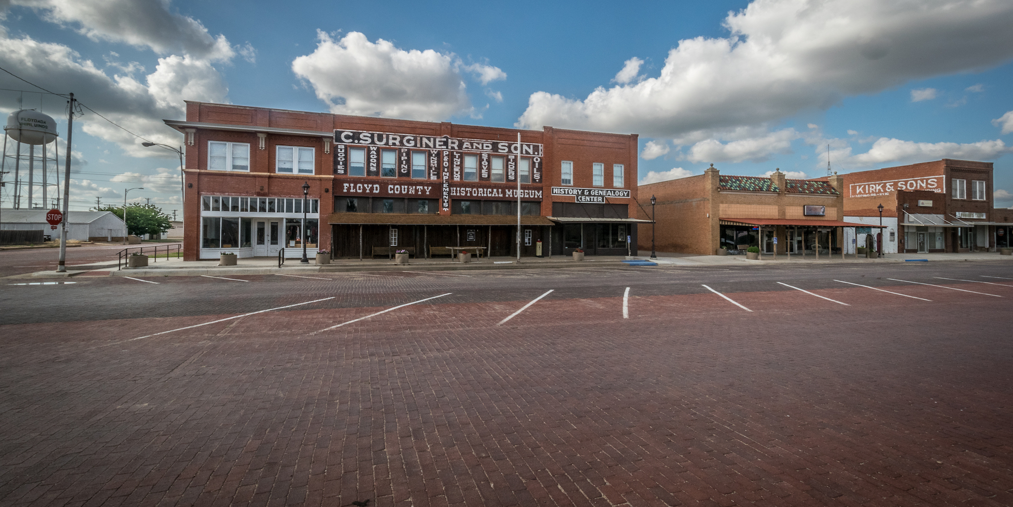 Special Asset Management Texas Happy State Bank