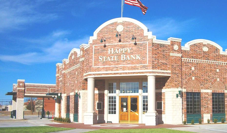Happy State Bank Routing Number History of the Happy | Texas | Explore Now | Happy State Bank