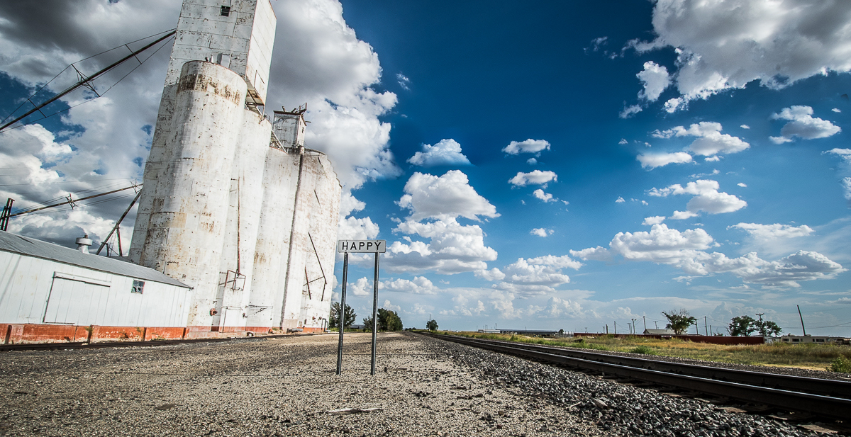 Happy State Bank Opens Two New Locations Happy State Bank
