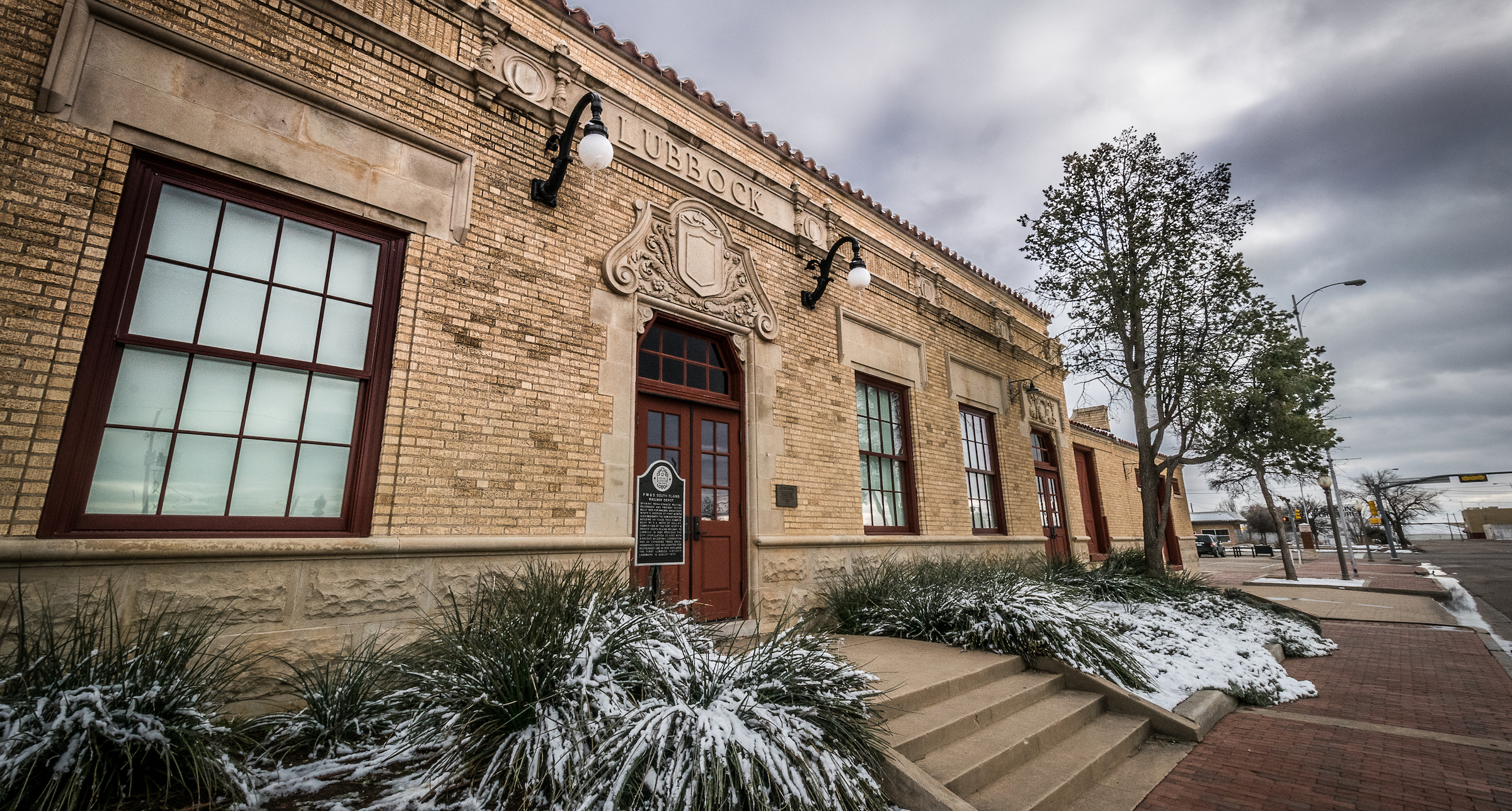 Insurance LongTerm Care Texas Happy State Bank