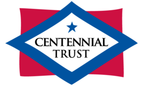 Centennial Trust Logo
