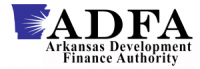 Arkansas Development Finance Authority (ADFA) Logo